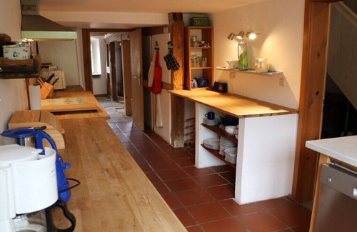 Maroldsweisach House | Holiday home with 4 bedrooms