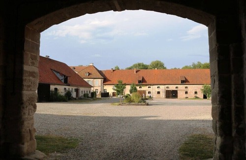 Maroldsweisach House | Holiday home with 4 bedrooms