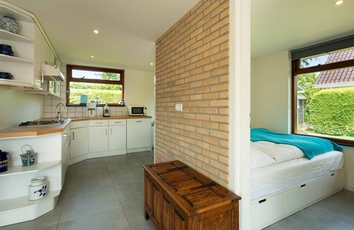 Renesse House | De Bongerd 79 holiday home in Renesse near beach and sea