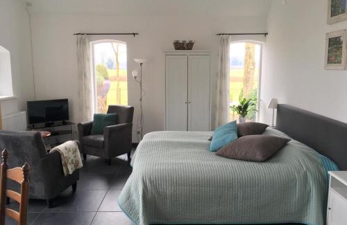 Municipality of Winterswijk Bed & Breakfast | De Borg Vakantie Appartementen