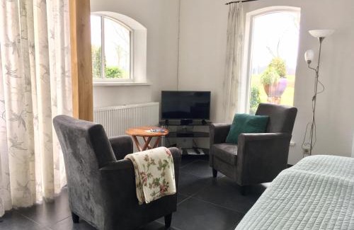 Municipality of Winterswijk Bed & Breakfast | De Borg Vakantie Appartementen