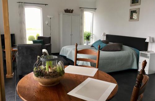 Municipality of Winterswijk Bed & Breakfast | De Borg Vakantie Appartementen