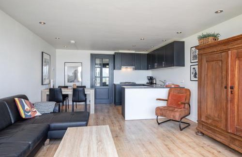 De Koog Apartment | De Buteriggel