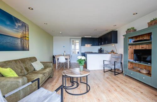 De Koog Apartment | De Buteriggel