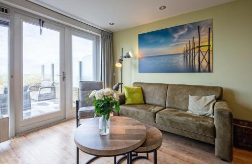 De Koog Apartment | De Buteriggel