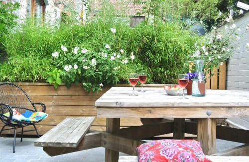 Ypres House | De Buur Van Beer