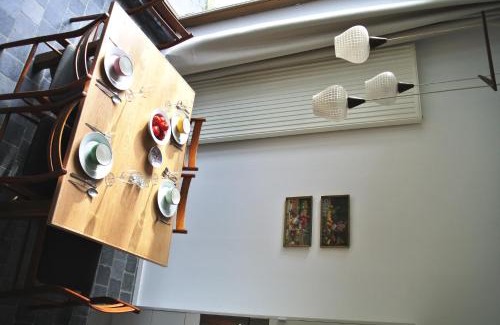 Ypres House | De Buur Van Beer