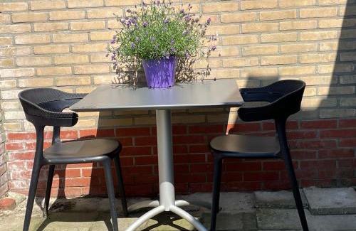 Nes Apartment | De Cel