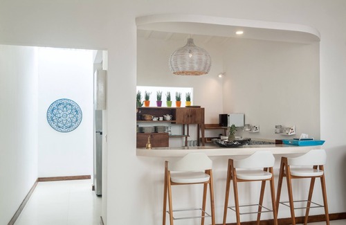 Gili Air Villa | De'Coco Villa