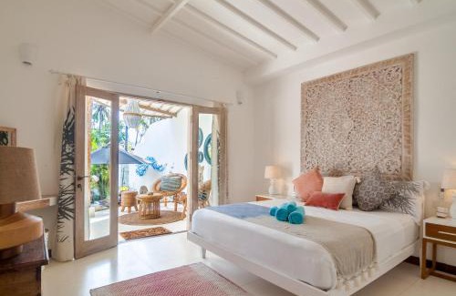 Gili Air Resort | De'Coco Villa