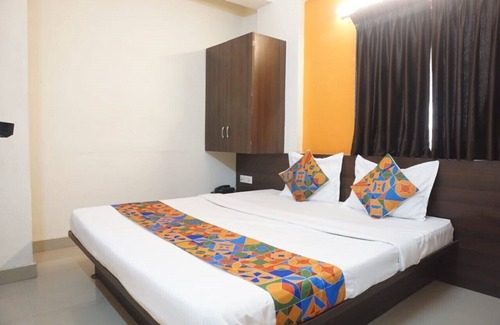 Hinjawadi Hotel | DE COMFORT EXECUTIVE