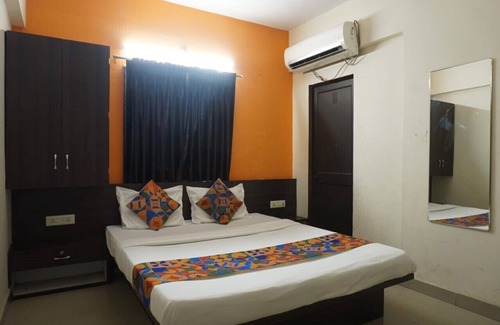 Hinjawadi Hotel | DE COMFORT EXECUTIVE