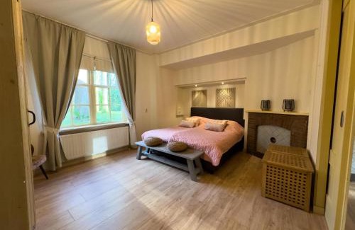 Veenhuizen House | De Consistorie