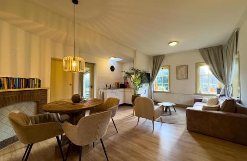 Veenhuizen House | De Consistorie