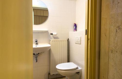 Veenhuizen House | De Consistorie