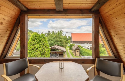 Muritz House | De Dörpkieker, Deutschland