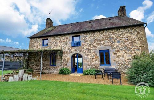 La Fontenelle House | De dartagnan