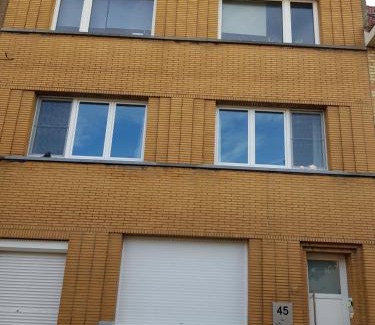 Mariakerke Apartment | De Distel