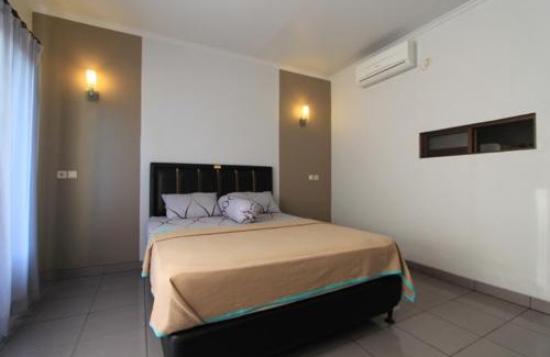 Kuta House | De Dukuh Guest House