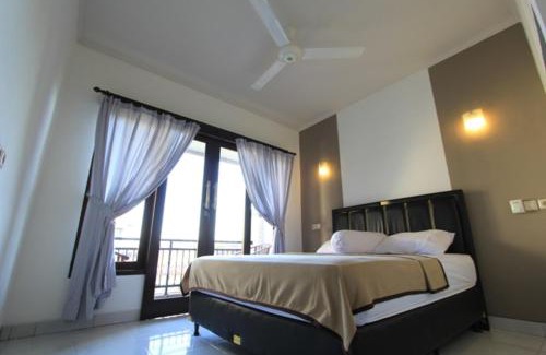 Kuta House | De Dukuh Guest House