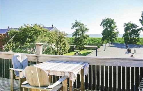 Hindeloopen Apartment | De Eekhof - Appartement 8