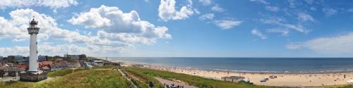 Egmond aan Zee Apartment | De Egmonden