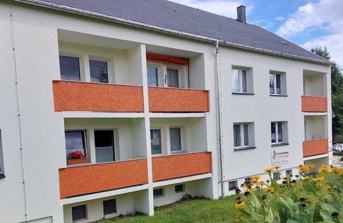 Weitersglashutte Apartment | Ferienwohnung/app. für 6 Gäste mit 60m² in Eibenstock OT Weitersglashütte
