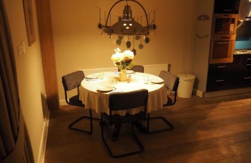 Akersloot Apartment | De Eiker