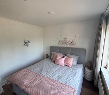 Akersloot Apartment | De Eiker