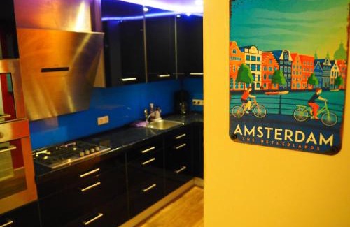 Akersloot Apartment | De Eiker