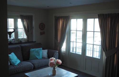 Akersloot Apartment | De Eiker