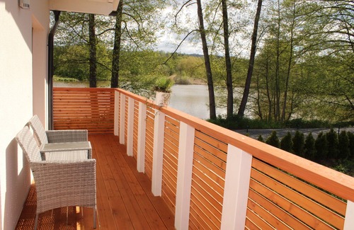 Neuhaus-Schierschnitz Apartment | Vacation apartment/apartment for 5 guests with 65m² in Föritztal OT Neuhaus-Schierschnitz (156150)