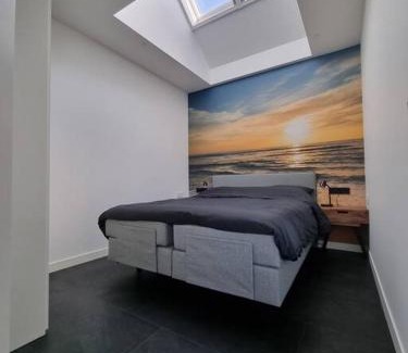 Meliskerke House | De Fiets