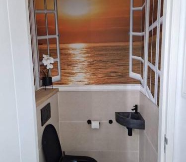 Meliskerke House | De Fiets