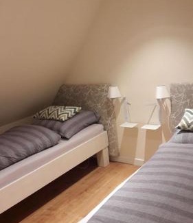 Risum-Lindholm House | De Friesenjung Nordsee