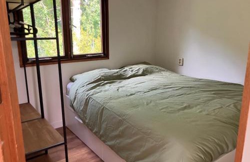 Eesveen Ski Chalet | De Fruitgaard