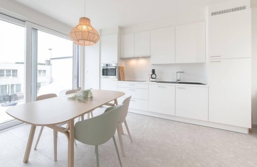 Bredene House | De Garnaal by Interhome