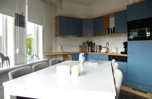 Hollum House | De Golfakker