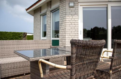 Hollum House | De Golfakker