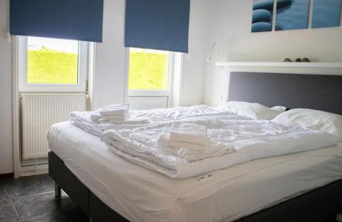 Hollum House | De Golfakker