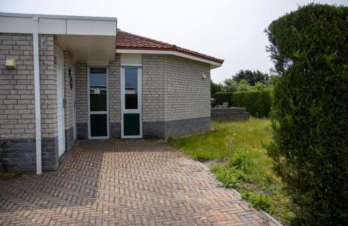 Hollum House | De Golfakker