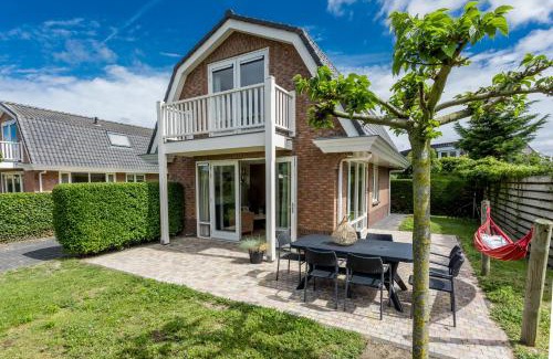 Municipality of Noordwijk Resort | De Gouden Spar