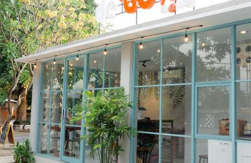 Mataram Hotel | de'Govin Hotel