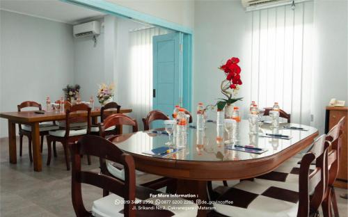 Mataram Hotel | de'Govin Hotel