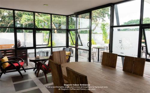 Mataram Hotel | de'Govin Hotel