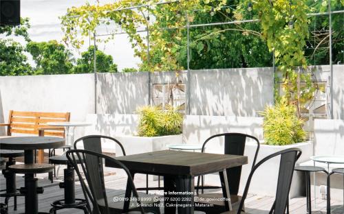 Mataram Hotel | de'Govin Hotel