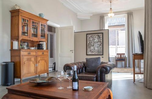 Apeldoorn Bed & Breakfast | De Grift