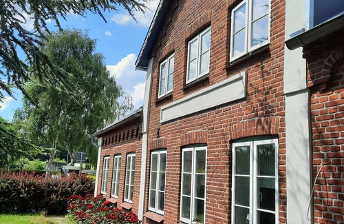 Dollerup Apartment | "De Groode Ünnen", Deutschland