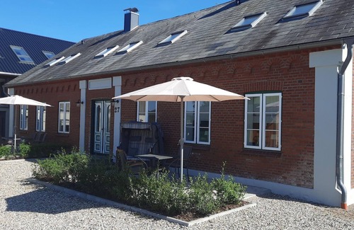 Dollerup Apartment | "De Groode Ünnen", Deutschland