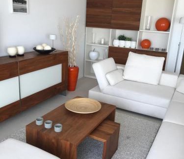 De Haan Apartment | De Haan - Apartment Silverbeach